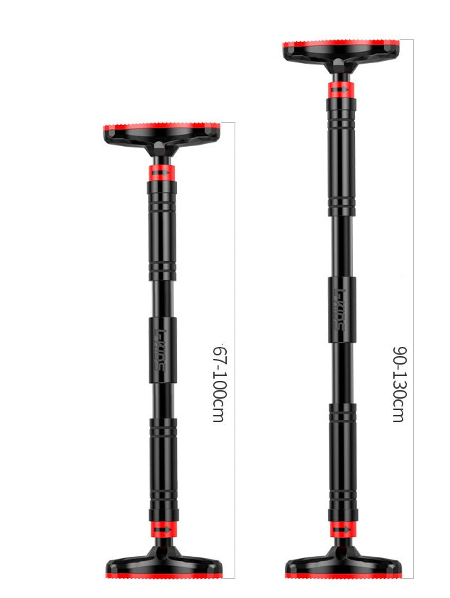 Doorway pull-up bar