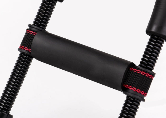 Adjustable Wrist Trainer, Forearm grip strengthener
