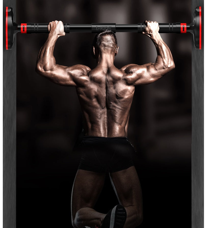 Doorway pull-up bar