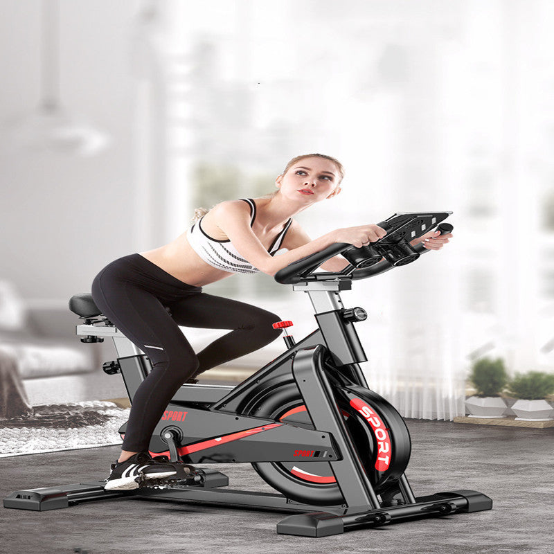 Cycling bike