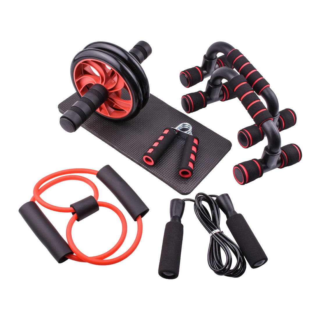 Sports muscles Equipment Push-up Bracket