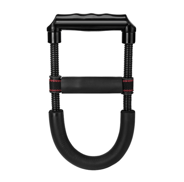 Adjustable Wrist Trainer, Forearm grip strengthener