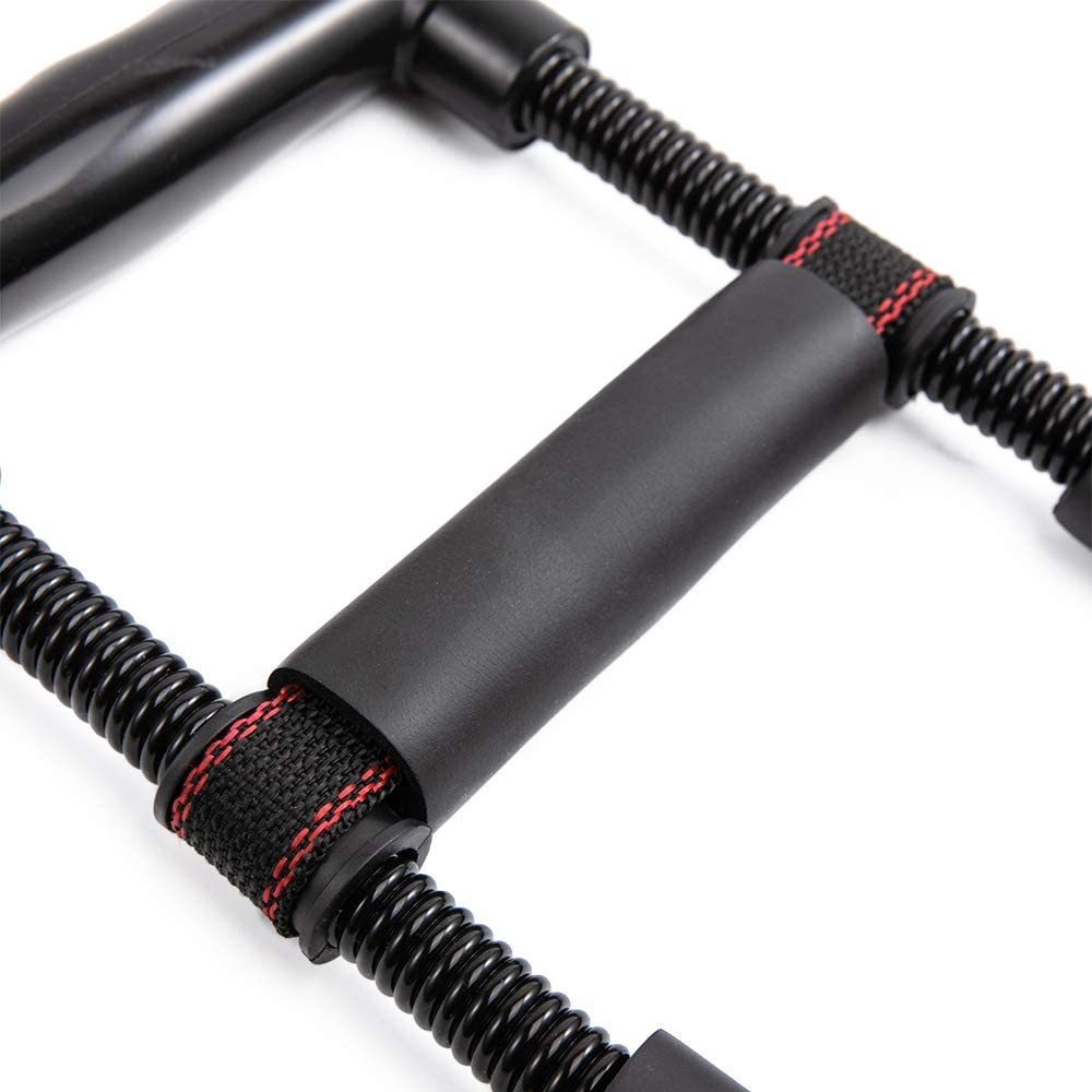 Adjustable Wrist Trainer, Forearm grip strengthener
