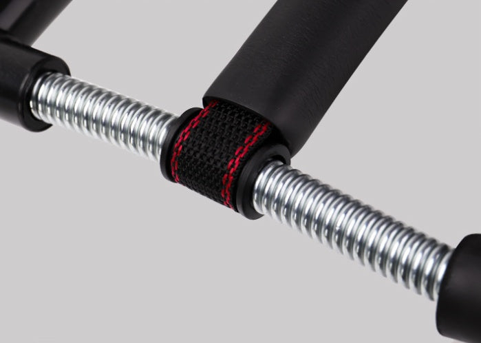 Adjustable Wrist Trainer, Forearm grip strengthener