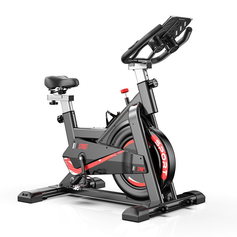 Cycling bike