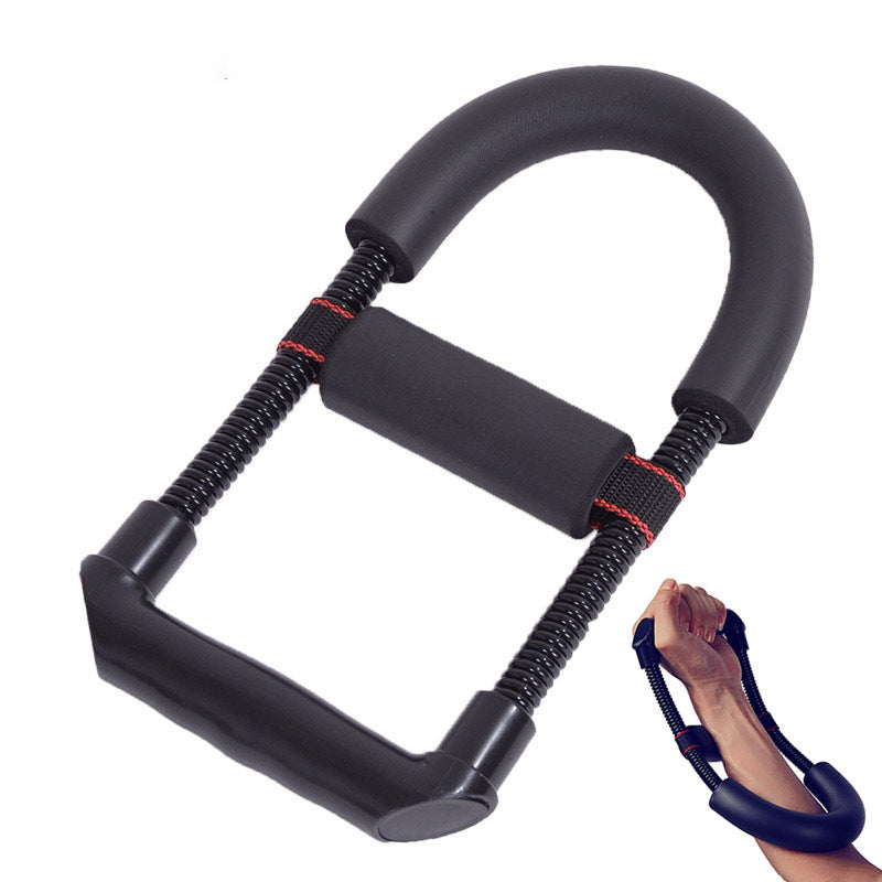 Adjustable Wrist Trainer, Forearm grip strengthener