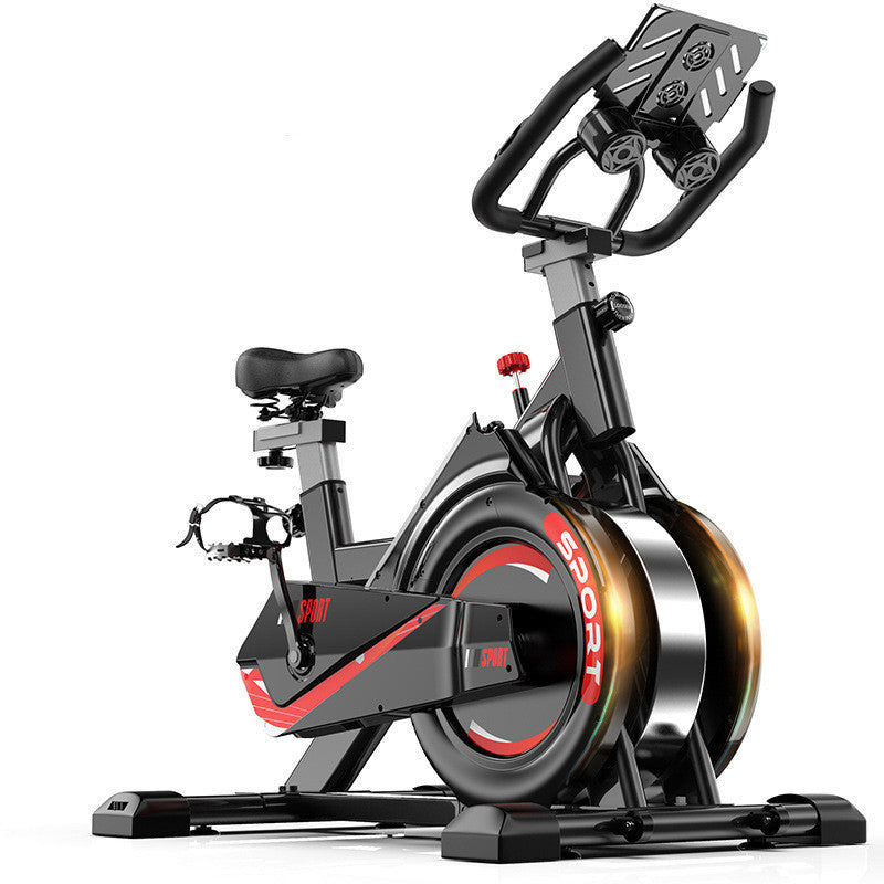 Cycling bike