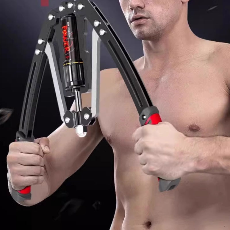 Chest Expander for Upper Body