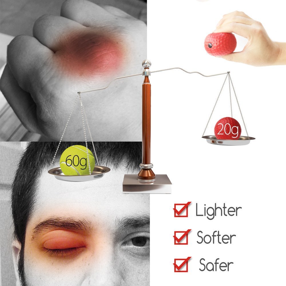 Boxing reflex speed punch trainor