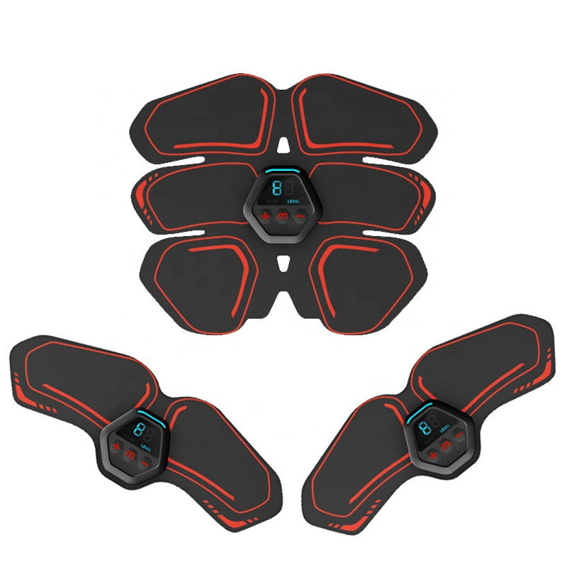 Muscle and abs, stimulator