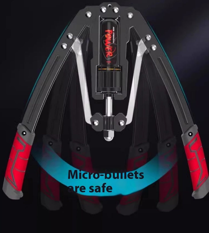 Chest Expander for Upper Body