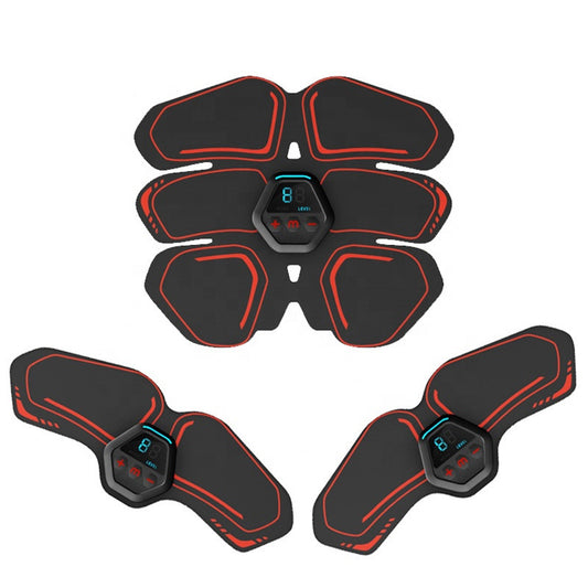 Muscle and abs, stimulator