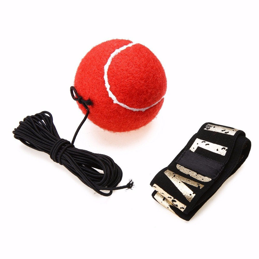 Boxing reflex speed punch trainor