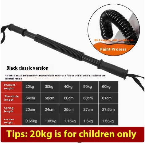 Chest Expander for Upper Body