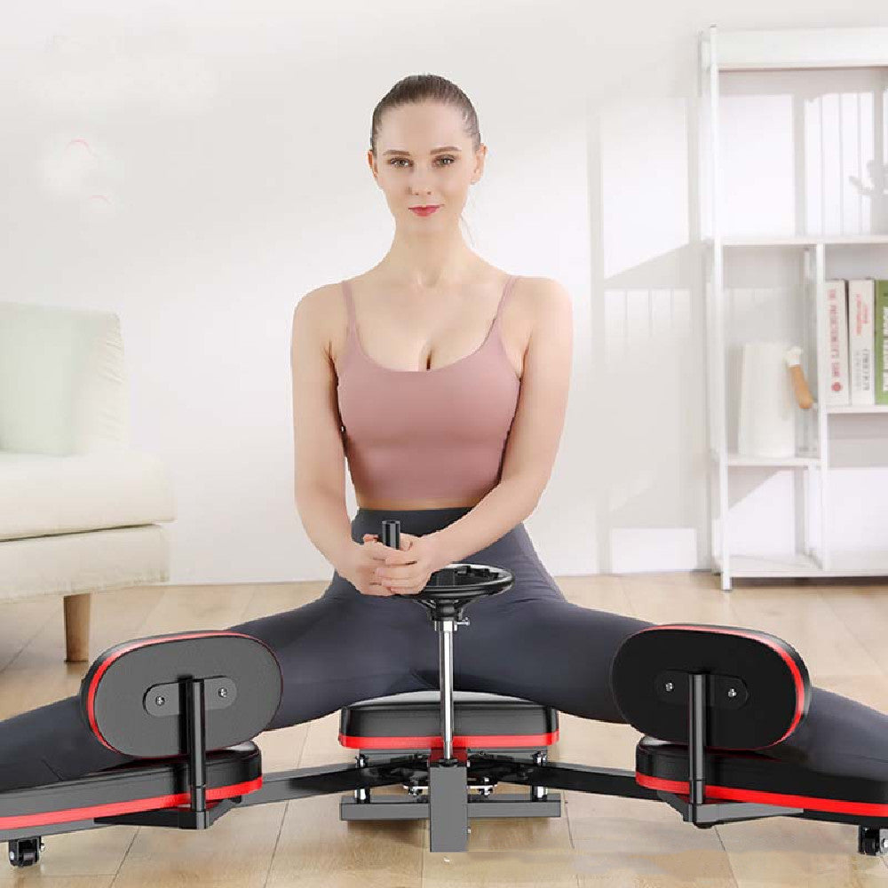 Adjustable Leg Stretcher