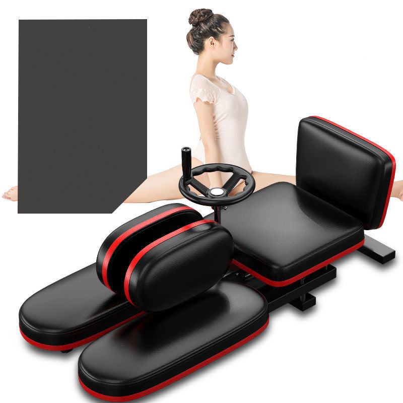 Adjustable Leg Stretcher