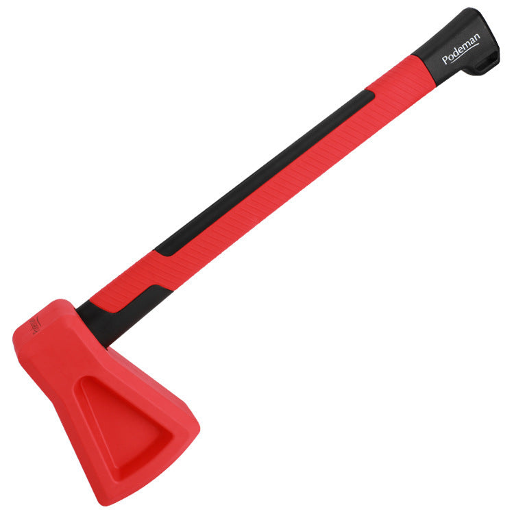 Axe muscle trainer