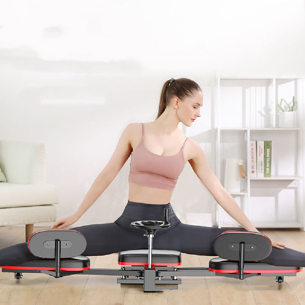 Adjustable Leg Stretcher