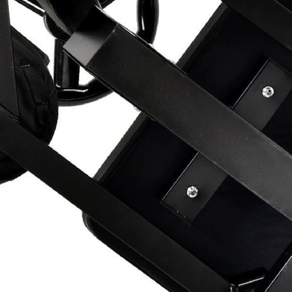 Adjustable Leg Stretcher